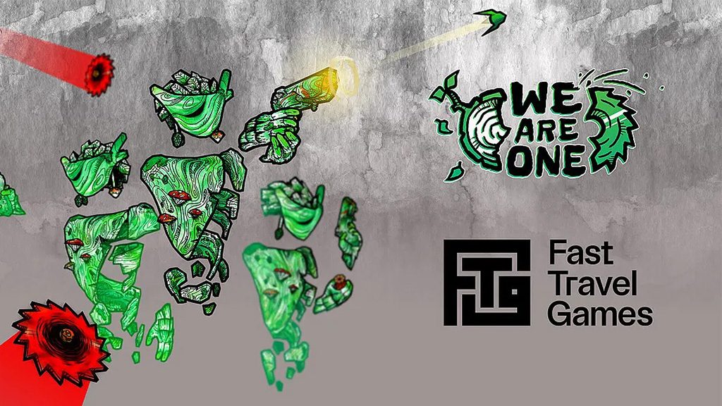 We Are One joins Fast Travel Games
