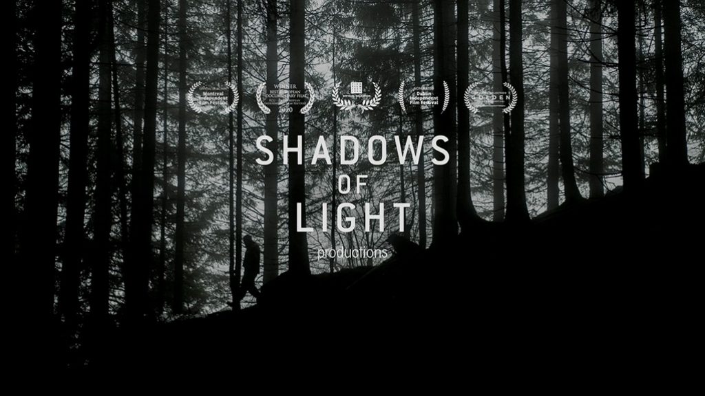 Shadows Of Light - Awards and Selection